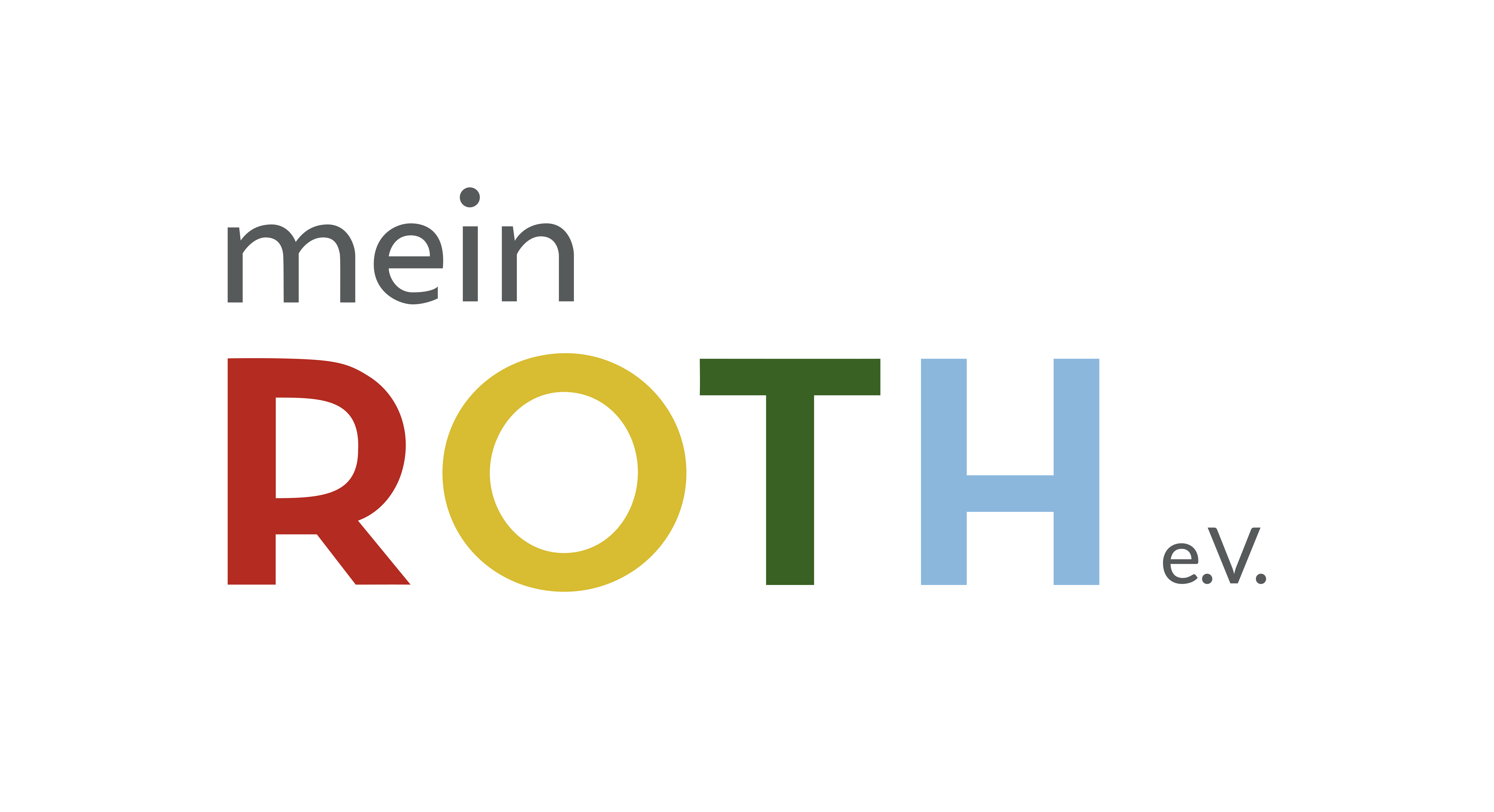 Mein Roth e.V. Logo