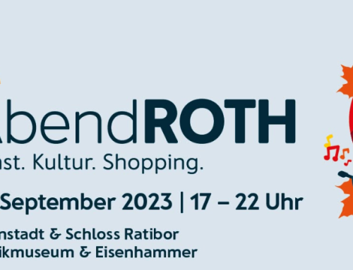Abendroth im Schlosshof (25. September 2026)